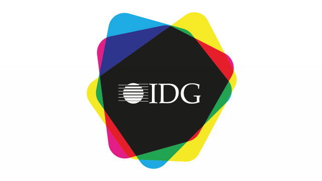 IDG Events 2021