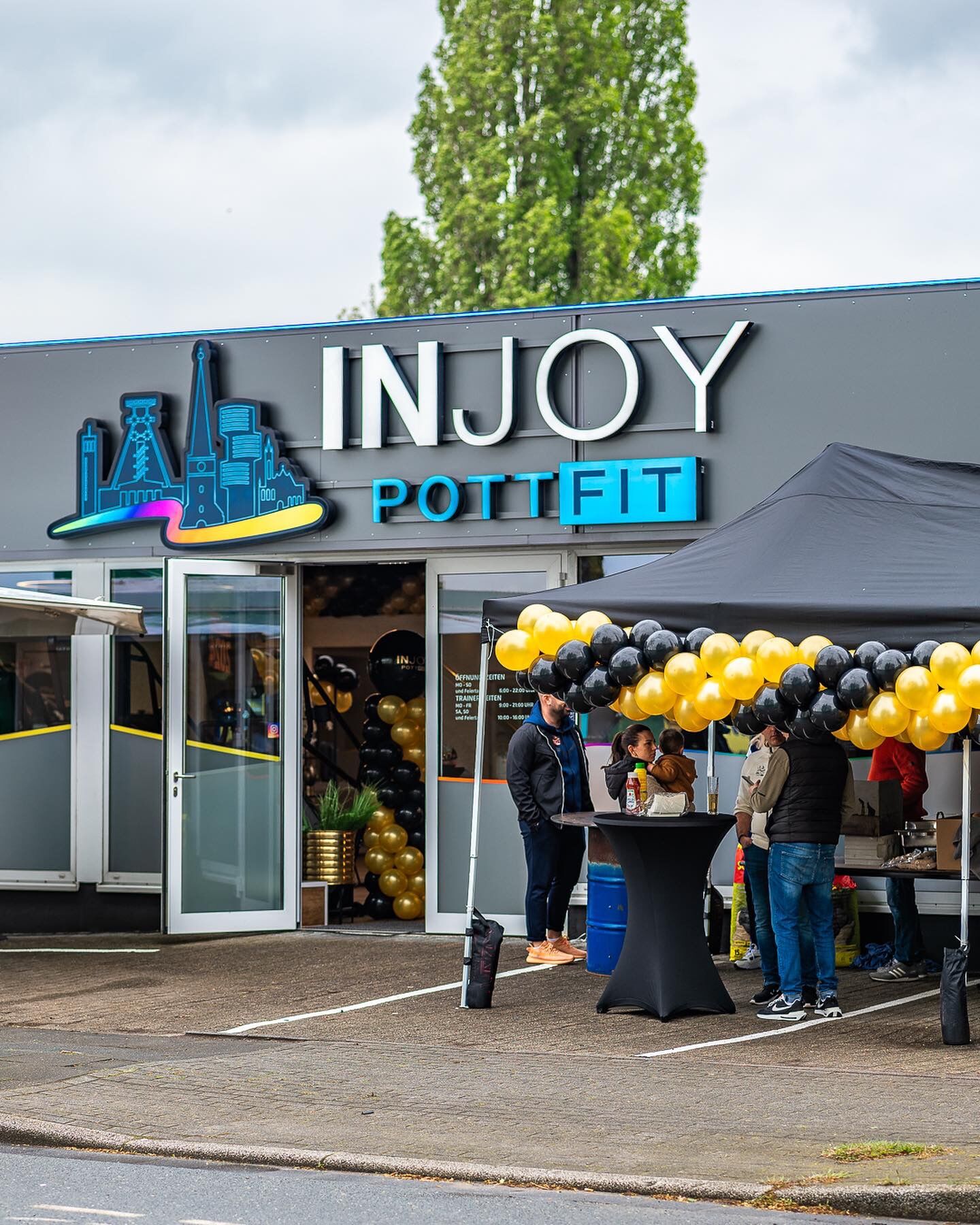 INJOY PERG