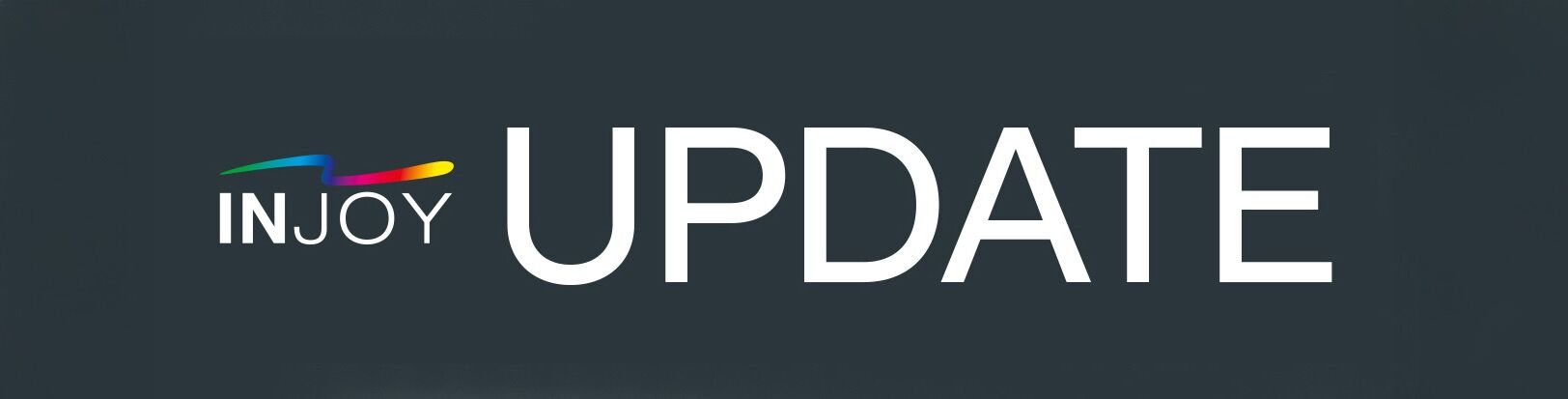 INJOY UPDATE