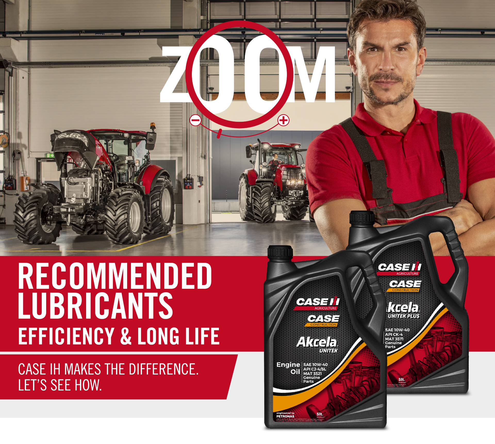 ADVANCED BRAKING SYSTEM