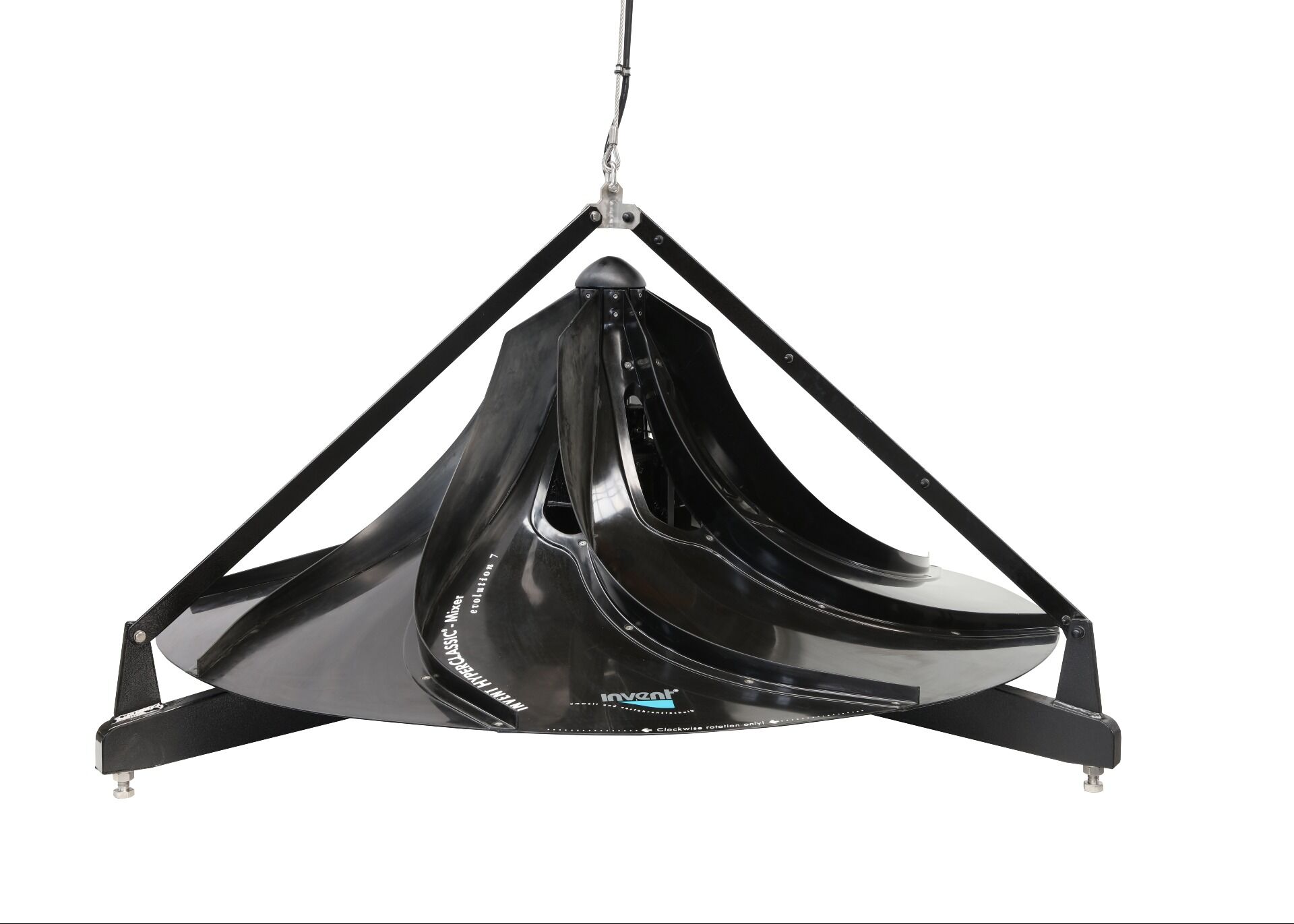 Industrielle Abwässer reinigen