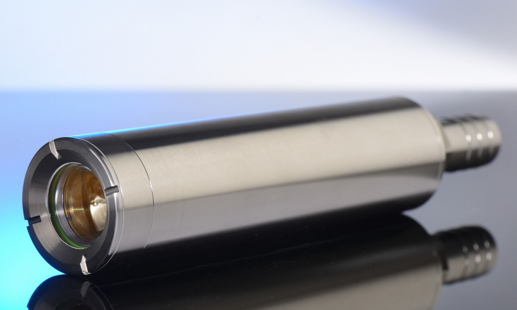 Smartes Inline-Monitoring