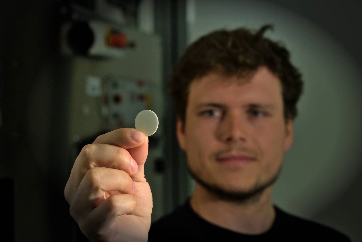 Maßgeschneiderte Medikamente