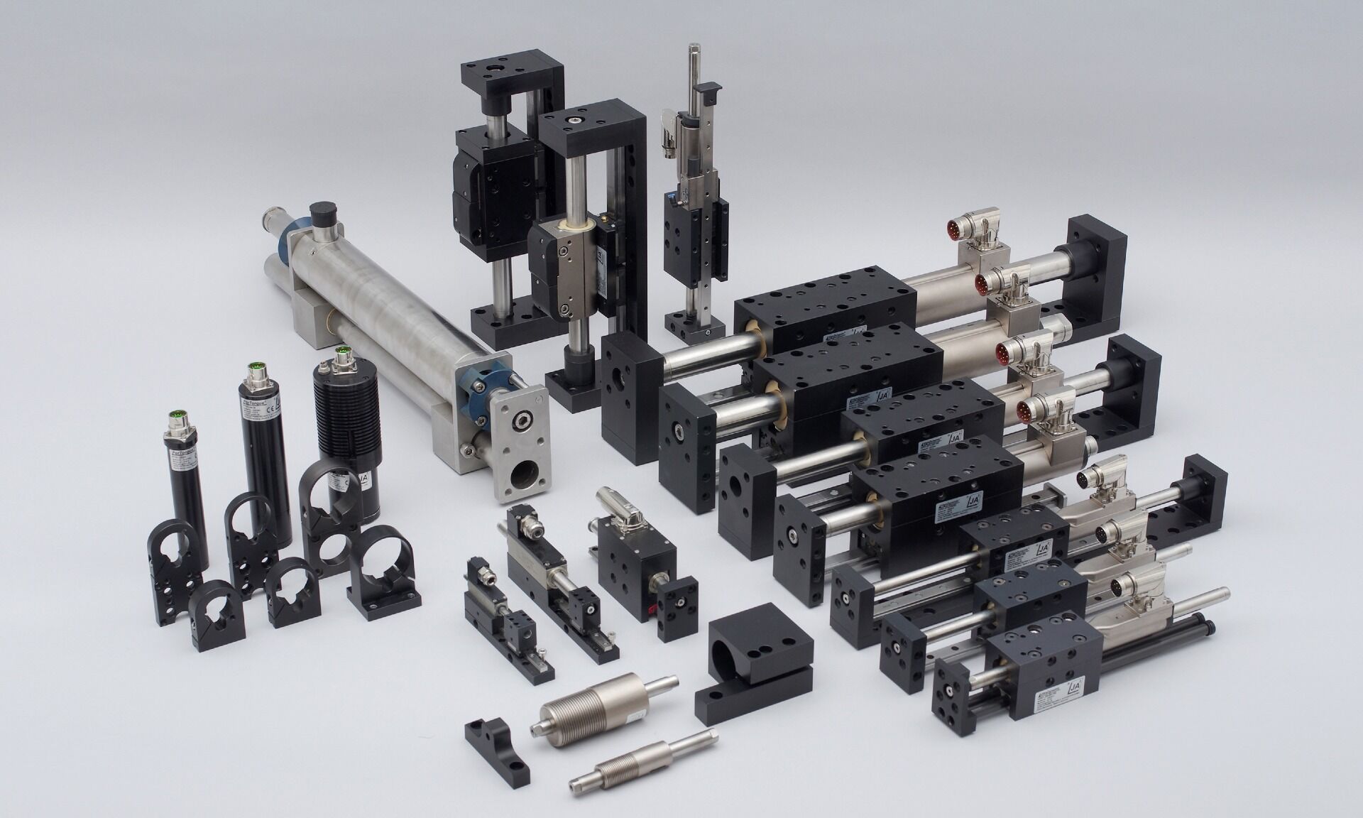 Dynamik-Spezialist feiert Jubiläum