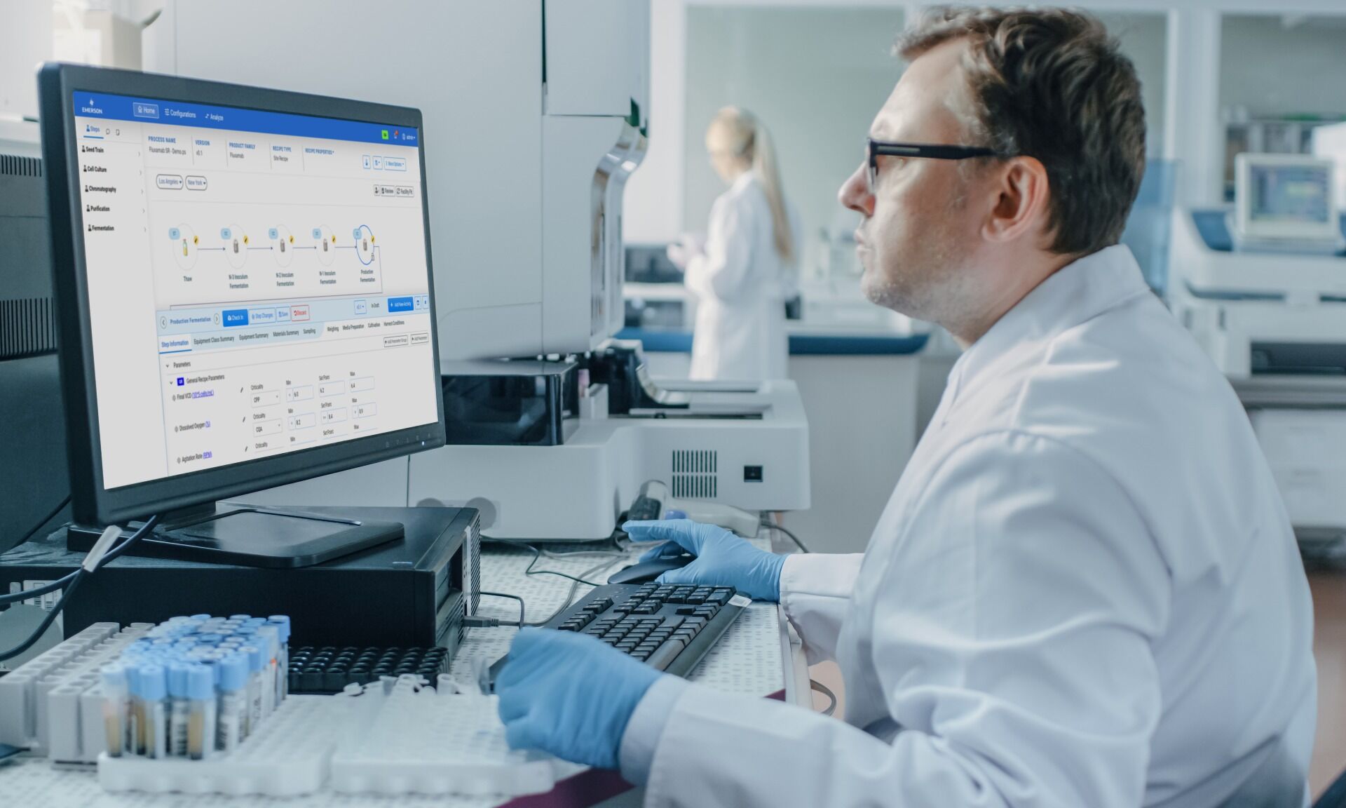 Schnelle Markteinführung für Medikamente