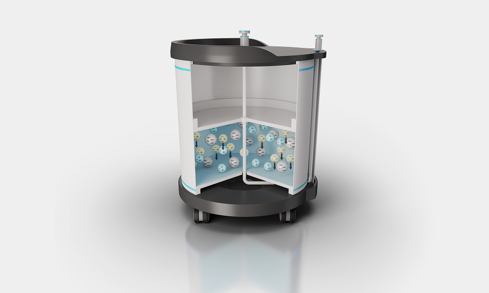 Polymerbasierte Lösungen