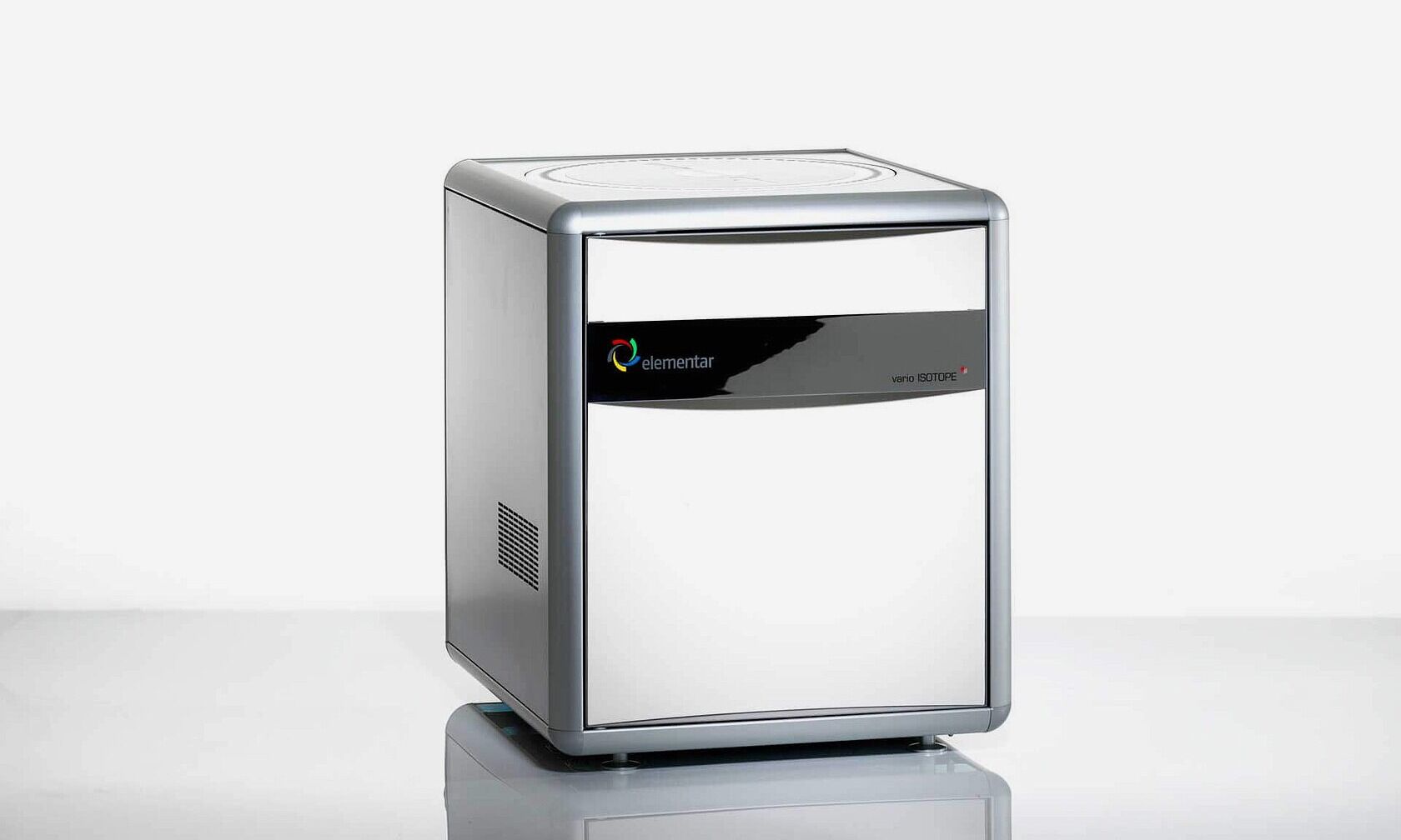 Stabilisotopenverhältnisse in Lebensmitteln