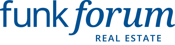 funk forum real estate logo