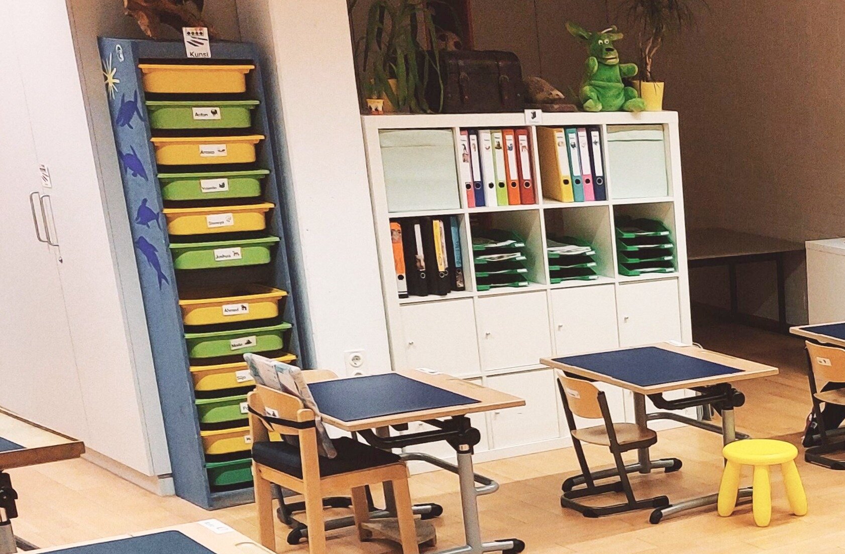 (Artikel aus Greifen und Begreifen)