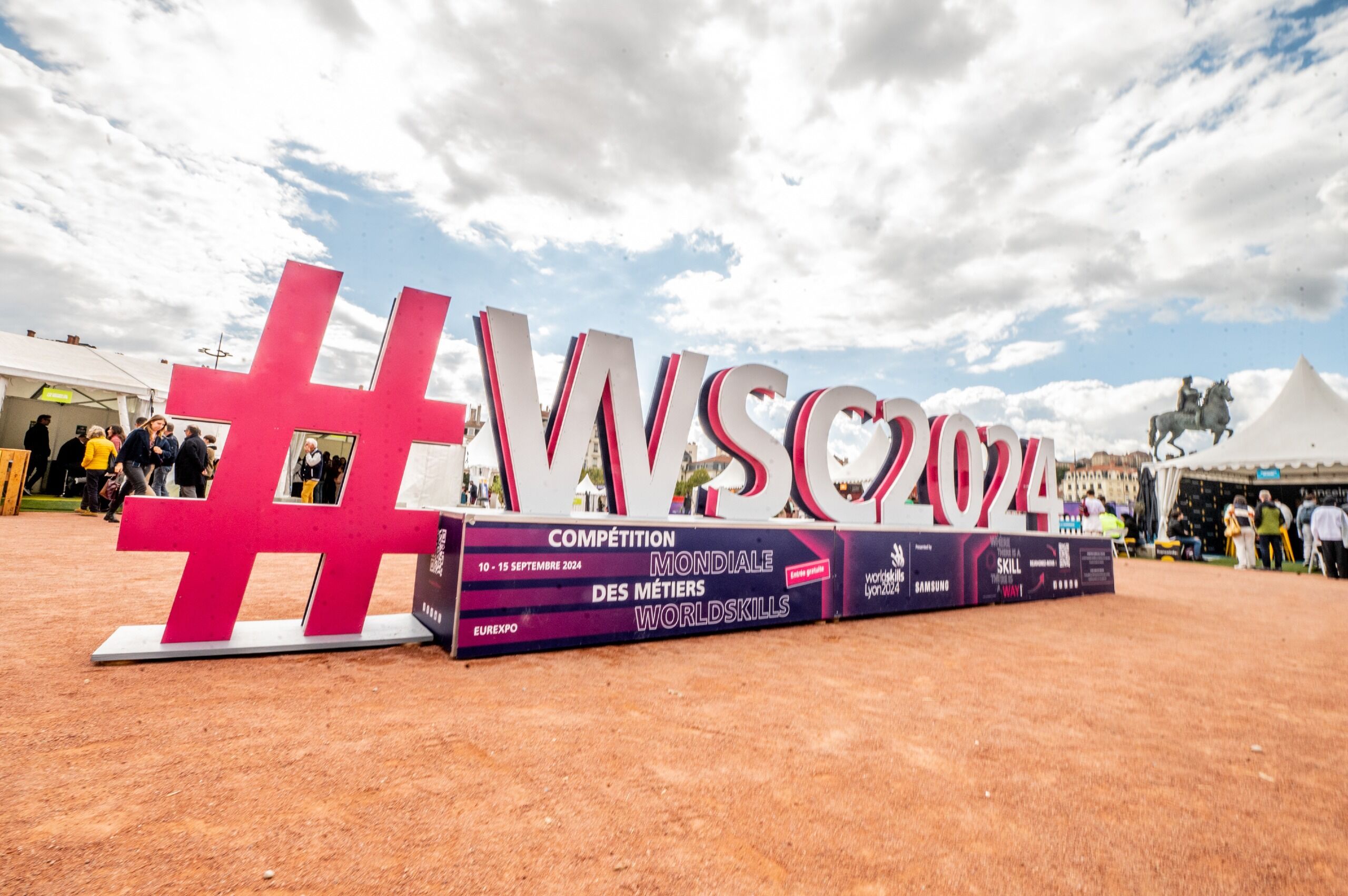 Großer Andrang beim Kickoff zum Innovationswettbewerb