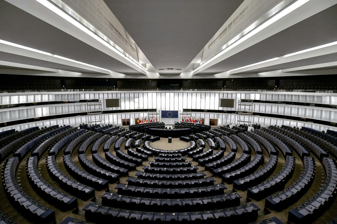 Abbildung Parlament