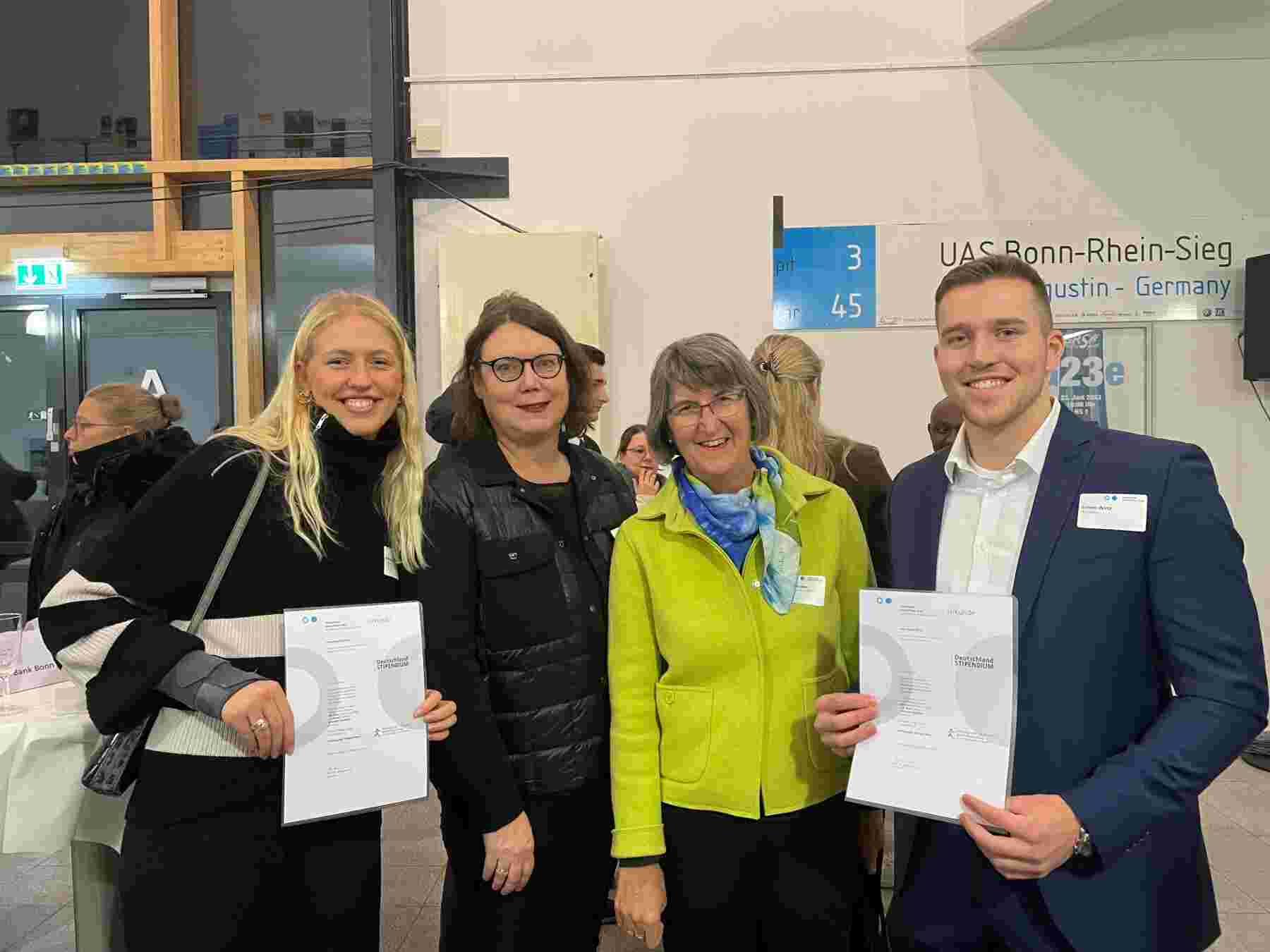 UNSERE STIFTUNG unsere-stiftung